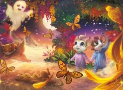Ravensburger: Musse & Helium - Dreamland (300)