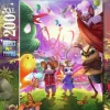 Ravensburger: Musse & Helium - Ibuza Island (200)