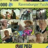 Ravensburger: One Piece - Looking for the One Piece (1000)