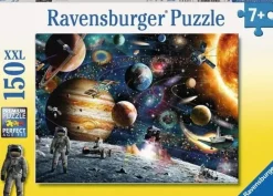 Ravensburger: Outer Space (150)