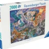 Ravensburger: Pegasus and Friends (2000)