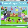 Ravensburger: Peppa Pig (Greta Gris) - It's Party Time! (2 x 24)
