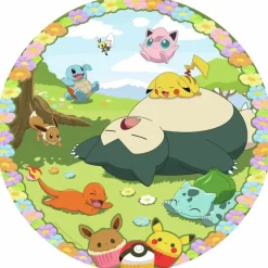 Ravensburger: Pokemon (500)