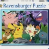 Ravensburger: Pokemon - Catch the Pokemon! (300)