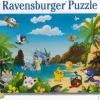 Ravensburger: Pokemon - Gotta Catch 'Em All (200)