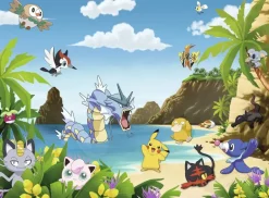 Ravensburger: Pokemon - Gotta Catch 'Em All (200)