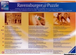 Ravensburger: Political World Map (1000)