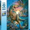 Ravensburger: Prehistoric Giant (150)