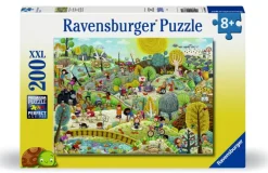 Ravensburger: Protect Our Planet! (200)