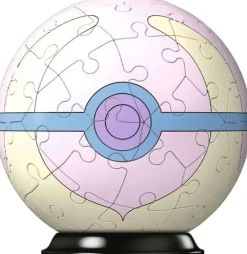 Ravensburger: Puzzle Ball - Pokemon, Heal Ball (54)