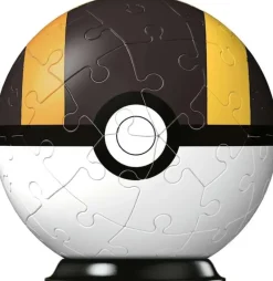 Ravensburger: Puzzle Ball - Pokemon, Ultra Ball (54)