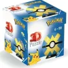 Ravensburger: Puzzle Ball - Pokemon, Quick Ball (54)
