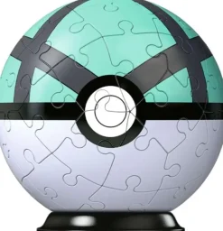 Ravensburger: Puzzle Ball - Pokemon, Net Ball (54)