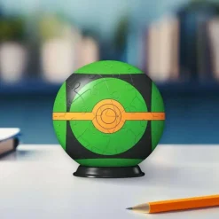 Ravensburger: Puzzle Ball - Pokemon, Dusk Ball (54)