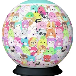 Ravensburger: Puzzle Ball - Squishmallows (72)