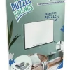 Ravensburger: Puzzle Frame - Pusselram (för 1000 bitar)