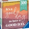 Ravensburger: Puzzle Moment - A Good Day (300)
