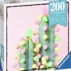 Ravensburger: Puzzle Moment - Cactus (200)