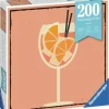 Ravensburger: Puzzle Moment - Drinks (200)