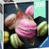 Ravensburger: Puzzle Moment - Macarones (300)
