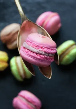 Ravensburger: Puzzle Moment - Macarones (300)