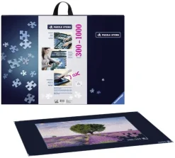 Ravensburger Puzzle Store - Pusselförvaring (1000 bitar)