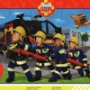 Ravensburger: Rampussel - Fireman Sam, Rescuers in Action! (15)