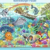 Ravensburger: Rampussel - Ocean Friends (48)