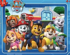 Ravensburger: Rampussel - Paw Patrol, Ready for the Next Adventure! (33)