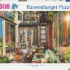 Ravensburger: Redwood Forest Tiny House (1000)
