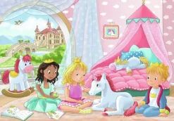 Ravensburger: Royal Friendships (2 x 12)