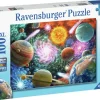 Ravensburger: Spectacular Space (100)