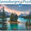 Ravensburger: Spirit Island in Canada (2000)
