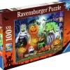 Ravensburger: Spooky Fun (100)