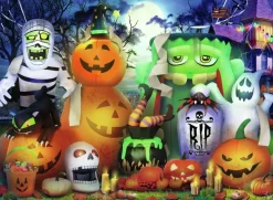 Ravensburger: Spooky Fun (100)