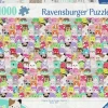 Ravensburger: Squishmallows Squish Squad (1000)