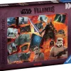 Ravensburger: Star Wars - Villainous, Moff Gideon (1000)