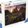 Ravensburger: Stefan Hefele - Spikes (500)