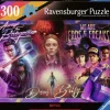 Ravensburger: Stranger Things (300)