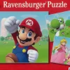 Ravensburger: Super Mario (3 x 49)