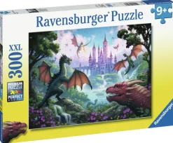 Ravensburger: The Dragon's Wrath (300)