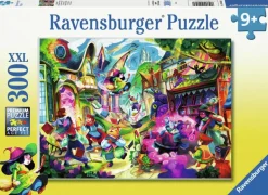 Ravensburger: The Magical Kingdom (300)