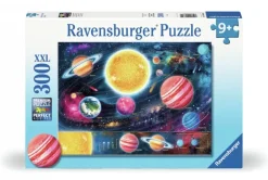 Ravensburger: The Solar System (300)