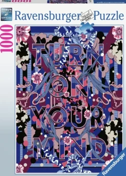 Ravensburger: Turn on Your Mind (1000)