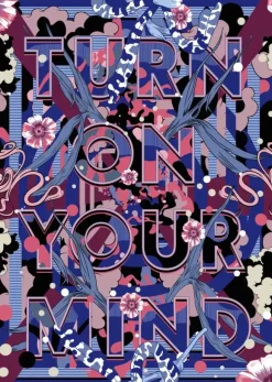 Ravensburger: Turn on Your Mind (1000)