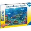Ravensburger: Underwater Discovery (200)