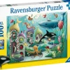 Ravensburger: Underwater Wonders (100)