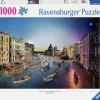 Ravensburger: Venice Day to Night (1000)