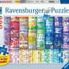 Ravensburger: Washi Wishes - XL, Large Pieces (300)