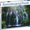 Ravensburger: Waterfall Retreat, Bali (3000)